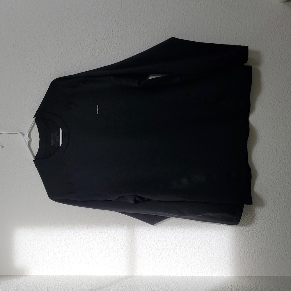 Patagonia Capilene 3 Long Sleeve Shirt size L